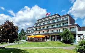 Fletcher Parkhotel Olsberg-Winterberg